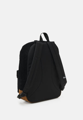 NEW ERA Zaino Nero/Marrone