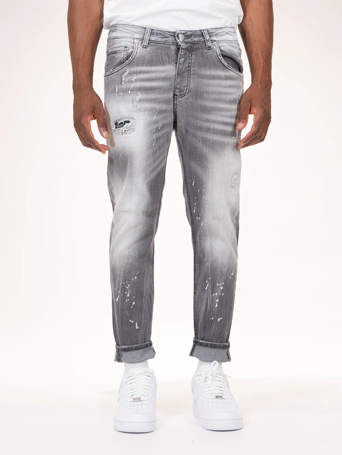 SOLDIER Jeans NEW WOLL 756G