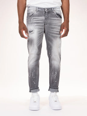 SOLDIER Jeans NEW WOLL 756G