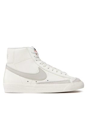 Blazer Mid 77 Panna