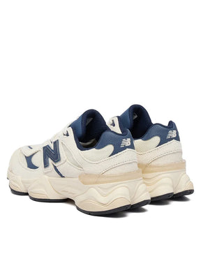 NEW BALANCE 9060 Beige/Blu