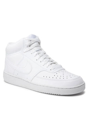 NIKE Court Vision Mid