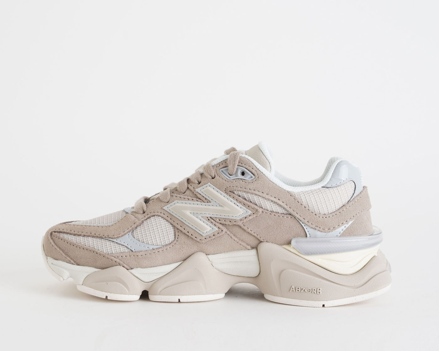 New Balance 9060 Driftwood TimberWolf
