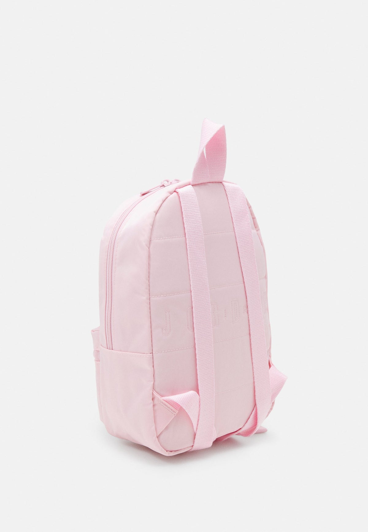 JORDAN Zaino MiniBackpack Con Logo Piccolo Rosa