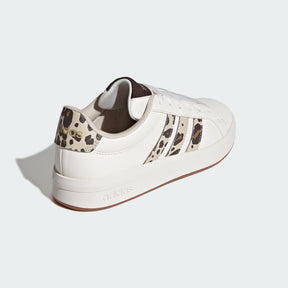 ADIDAS Sneaker Grand Court 3.0 Panna/Maculato