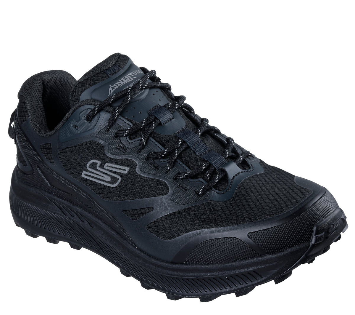 237821/BBK SKECHERS 100% Waterproof & Breathable