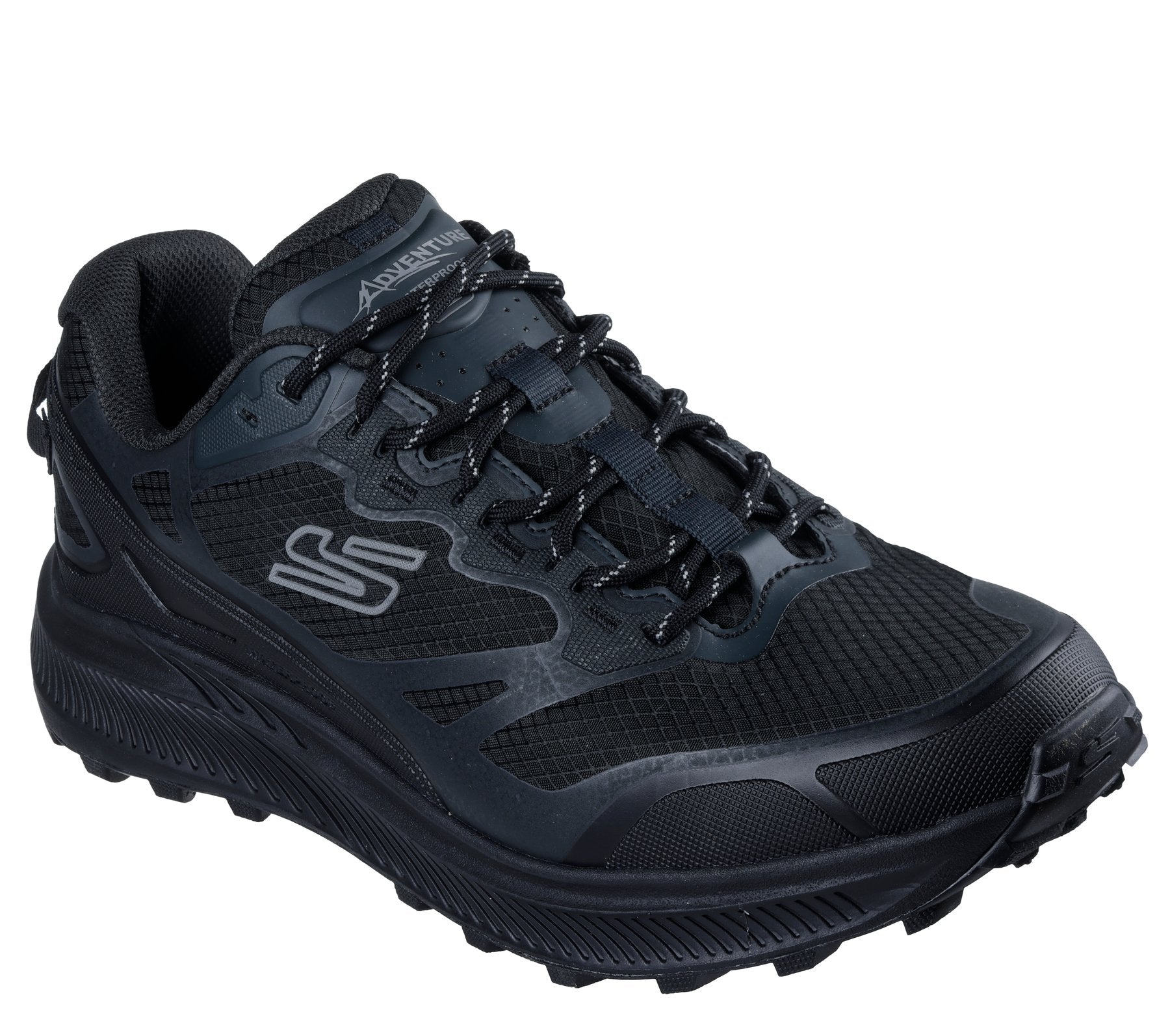 237821/BBK SKECHERS 100% Waterproof & Breathable