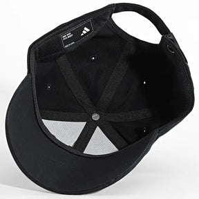 ADIDAS Cappello Manchester United Nero