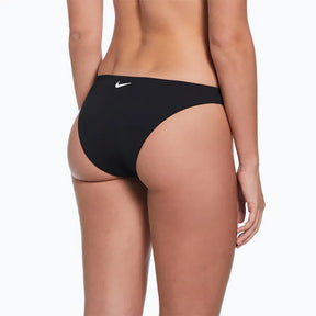 NIKE Costume Donna Fascia Regolabile Nero