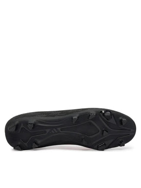 ADIDAS Scarpetta Calcio F50 Club Nera/Rosso