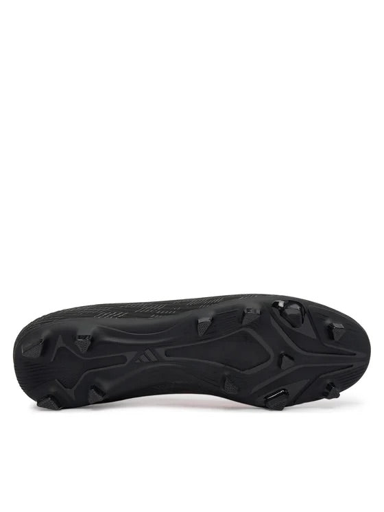 ADIDAS Scarpetta Calcio F50 Club Nera/Rosso
