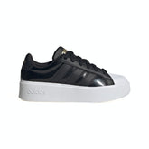 ADIDAS Streettalk Bold J BlacK/Gold