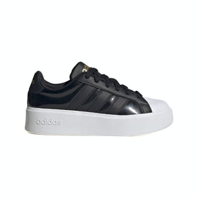 ADIDAS Streettalk Bold J BlacK/Gold