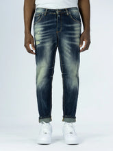 SOLDIER Jeans New Woll Made in Italy