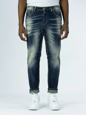 SOLDIER Jeans New Woll Made in Italy