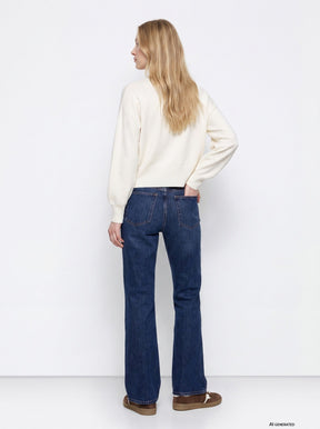 Tiffosi Jeans Iris_6 E1032 Donna AW26