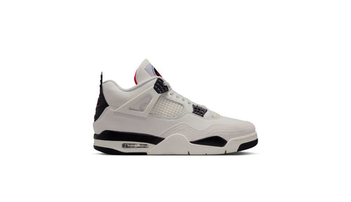 JORDAN 4 Retro "Flight Club"