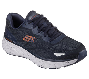 232842/NVOR Skechers Water Proof Relaxed Fit Edgeride Blu 26/27