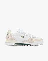 LACOSTE Sneaker Slam Break White/Off White