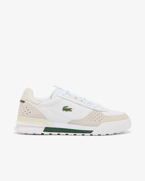 LACOSTE Sneaker Slam Break White/Off White