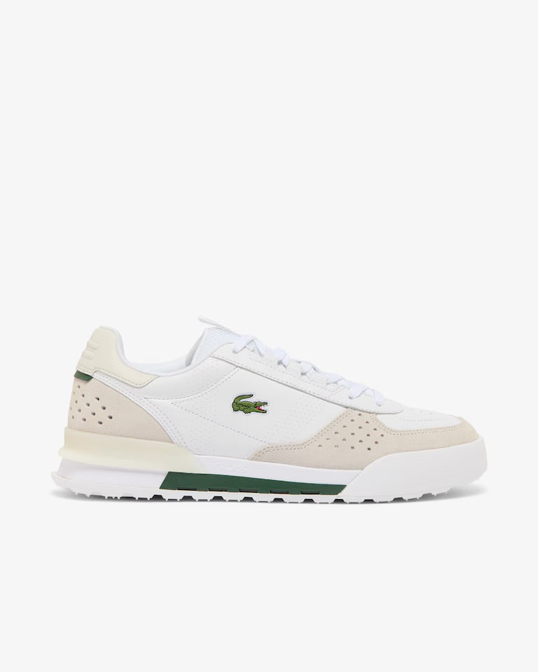 LACOSTE Sneaker Slam Break White/Off White