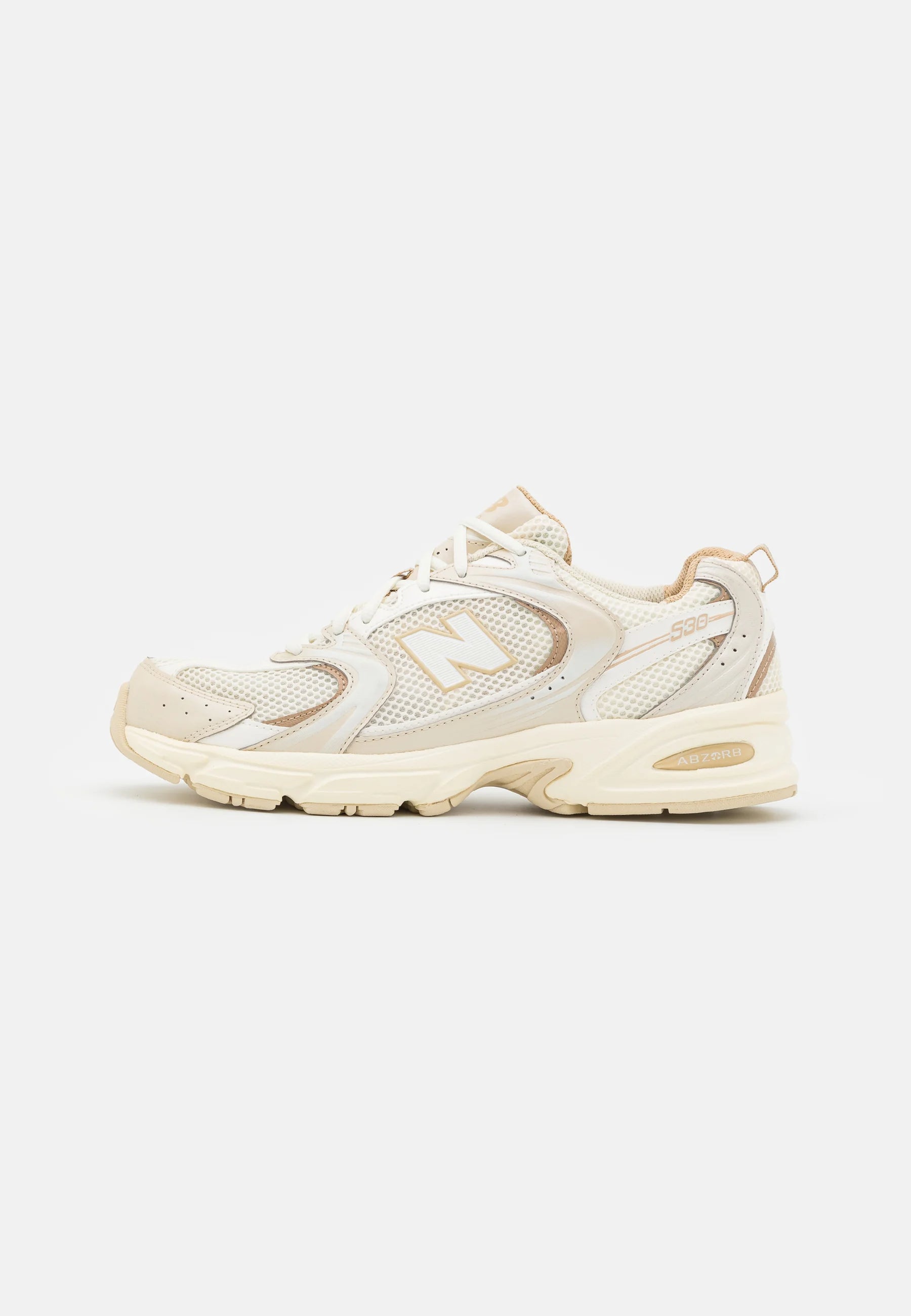 NEW BALANCE 530 Beige