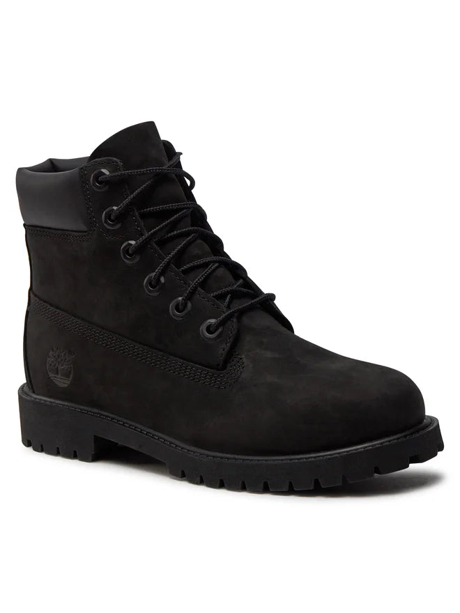 Timberland Premium Nera