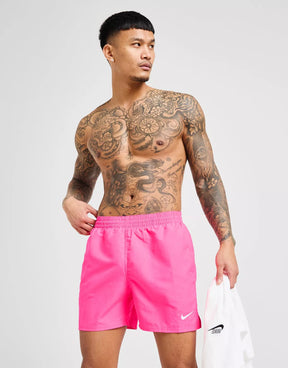 NIKE Costume Basic Rosa