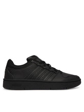 ADIDAS Sneaker Hoops Classic Total Black