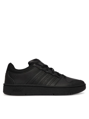 ADIDAS Sneaker Hoops Classic Total Black