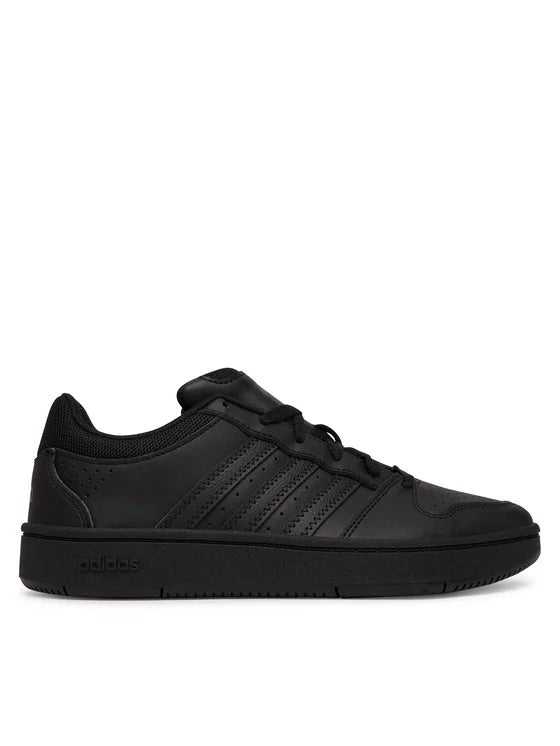 ADIDAS Sneaker Hoops Classic Total Black