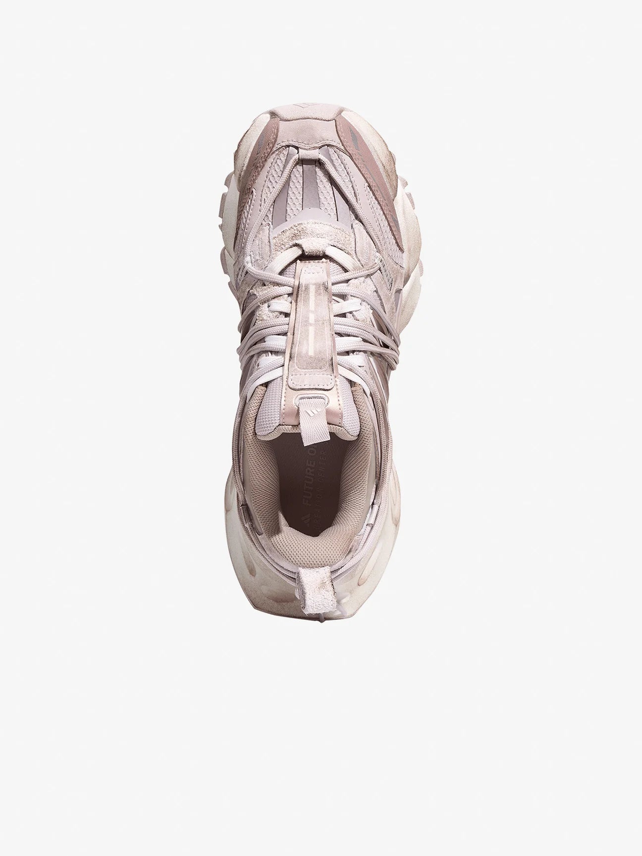 ADIDAS XLG Runner Deluxe 2.0 Sneaker Uomo Rosa
