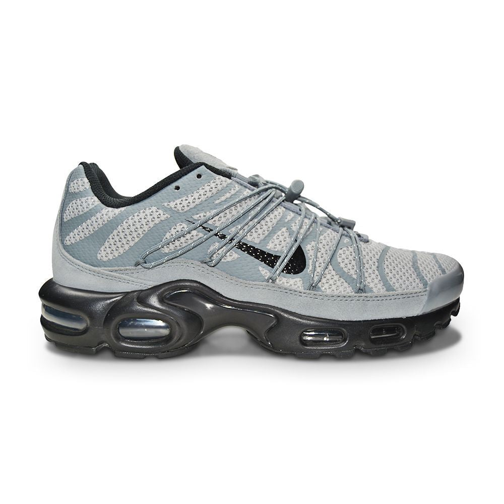 NIKE AIR MAX PLUS UTILITY TN Grigia