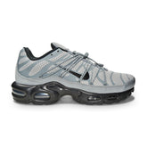 NIKE AIR MAX PLUS UTILITY TN Grigia