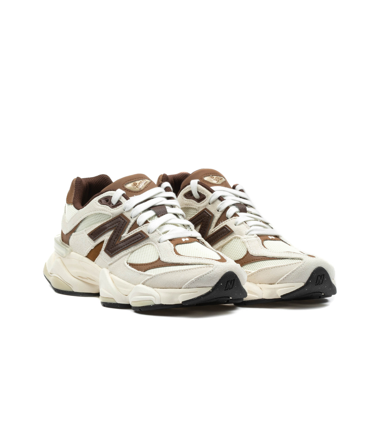 New Balance 9060 Breakfast Tea
