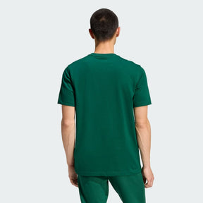 Adidas Originals Completino Uomo Verde Fleece