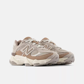 New Balance 9060 Marrone EX