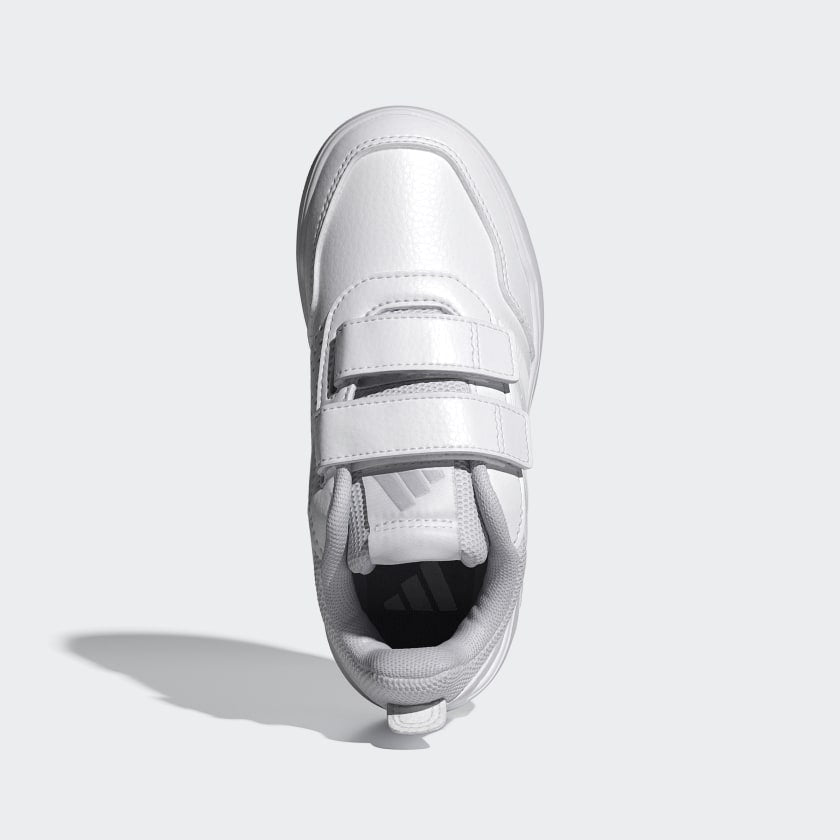 ADIDAS Sneaker Bambino Con Strappo Tensaur Sport Bianche