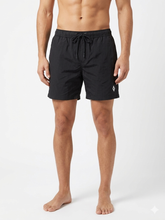 COUNTY OF MILAN Costume Bermuda Nero Regular