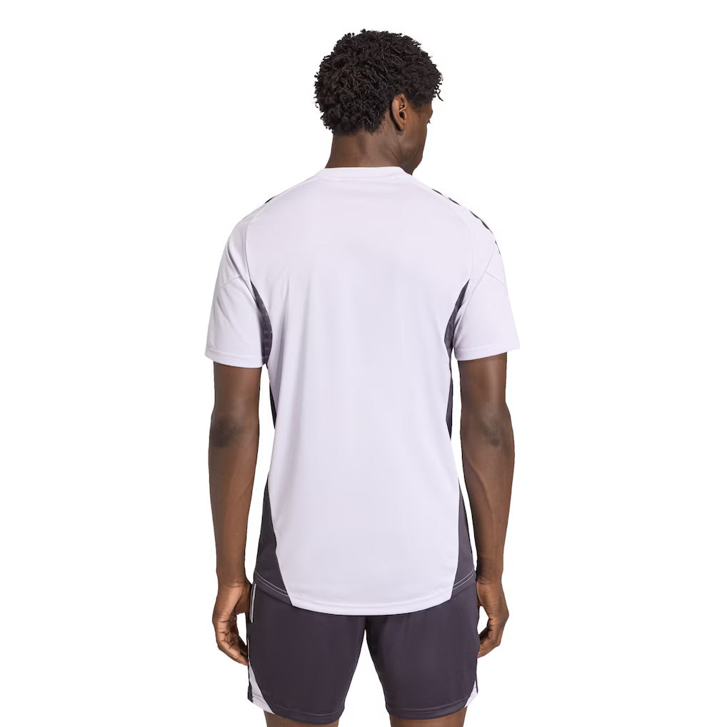 ADIDAS Completino Manchester United In Cotone Rosa/Viola