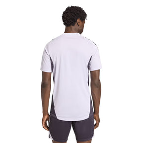 ADIDAS Completino Manchester United In Cotone Rosa/Viola