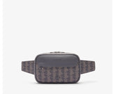 LACOSTE Marsupio The Blend Grigio
