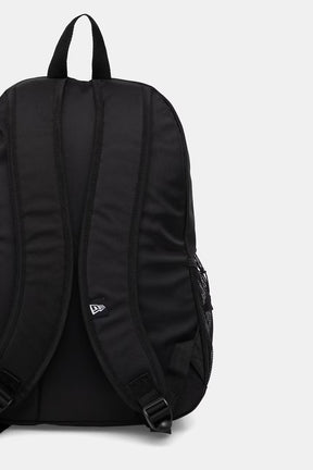 NEW ERA Zaino Metal Delawer Nero