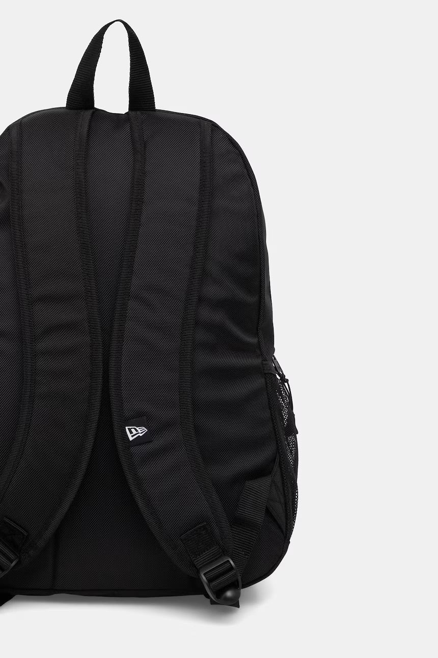 NEW ERA Zaino Metal Delawer Nero