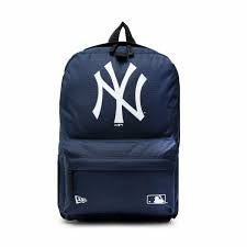 NEW ERA Zaino Blu