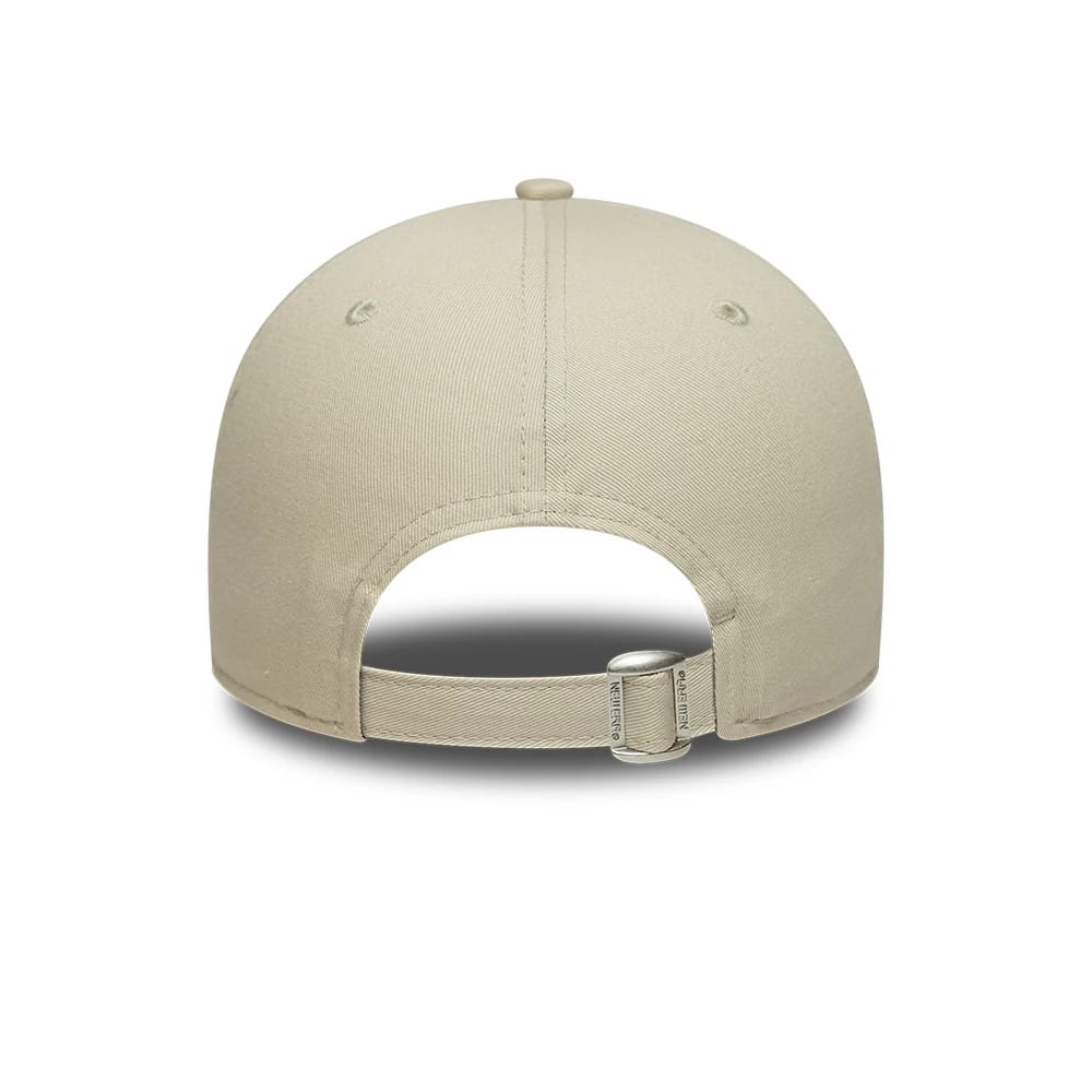 NEW ERA CAP 9FORTY LA Dodgers MLB Outdoor Icon Crema
