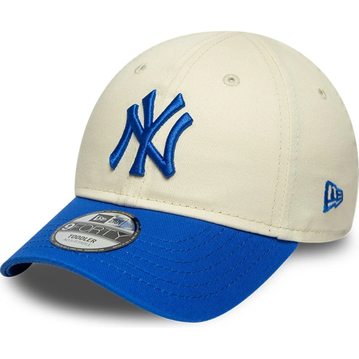 NEW ERA Toddler 9FORTY League NY Yankees Baseball Cap