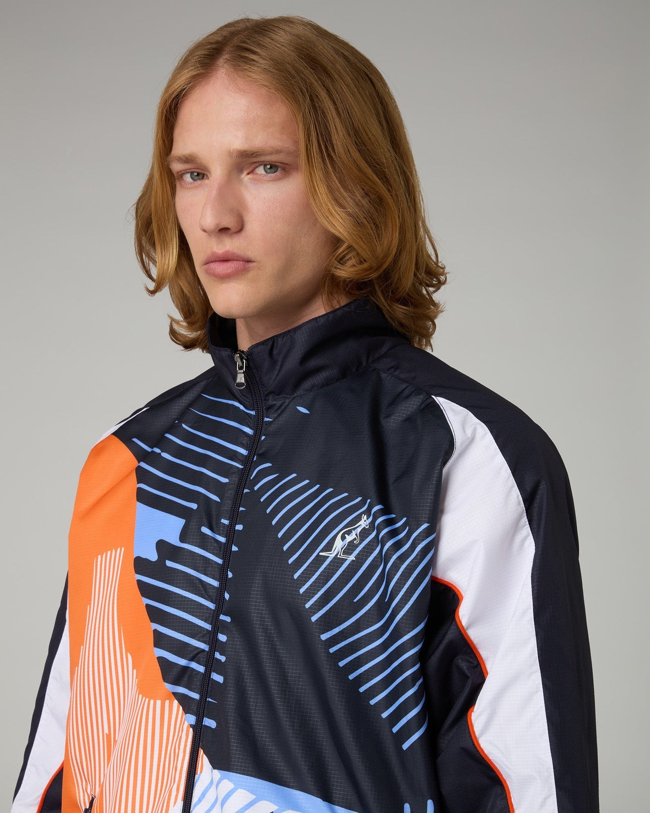 AUSTRALIAN Tuta ABSINTH IN BRICE ECLIPSE BLUE SS26