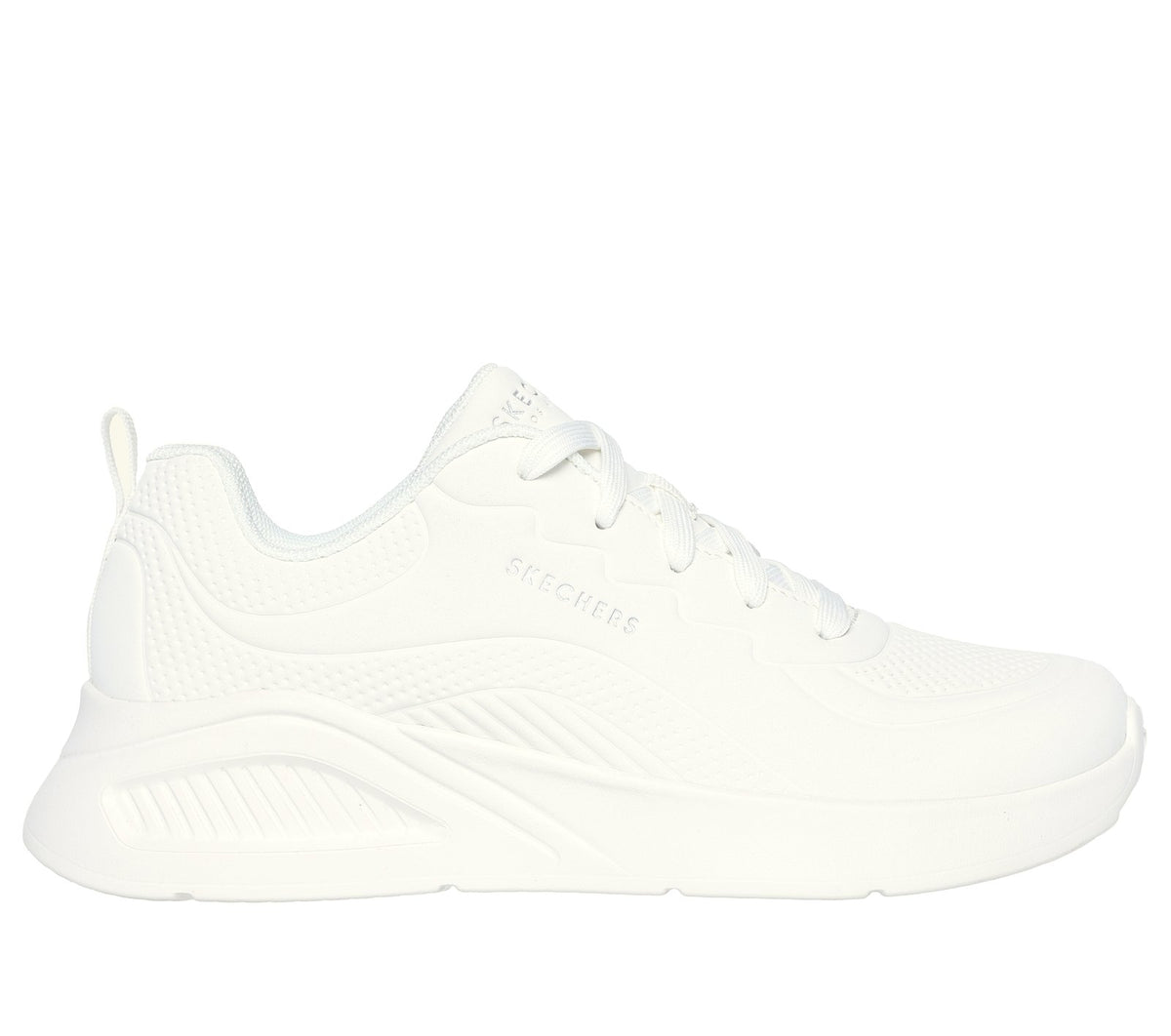 SKECHERS Memory Foam Los Angeles Street Bianca
