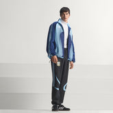 ADIDAS ORIGINALS Tuta Argentina Acetata Celeste/Blu